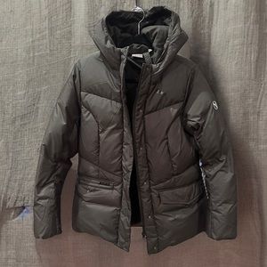 Men's Puma Winter Jacket